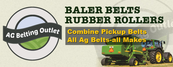AG Belting Outlet