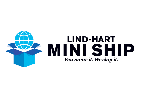 Lind-Hart Mini Ship