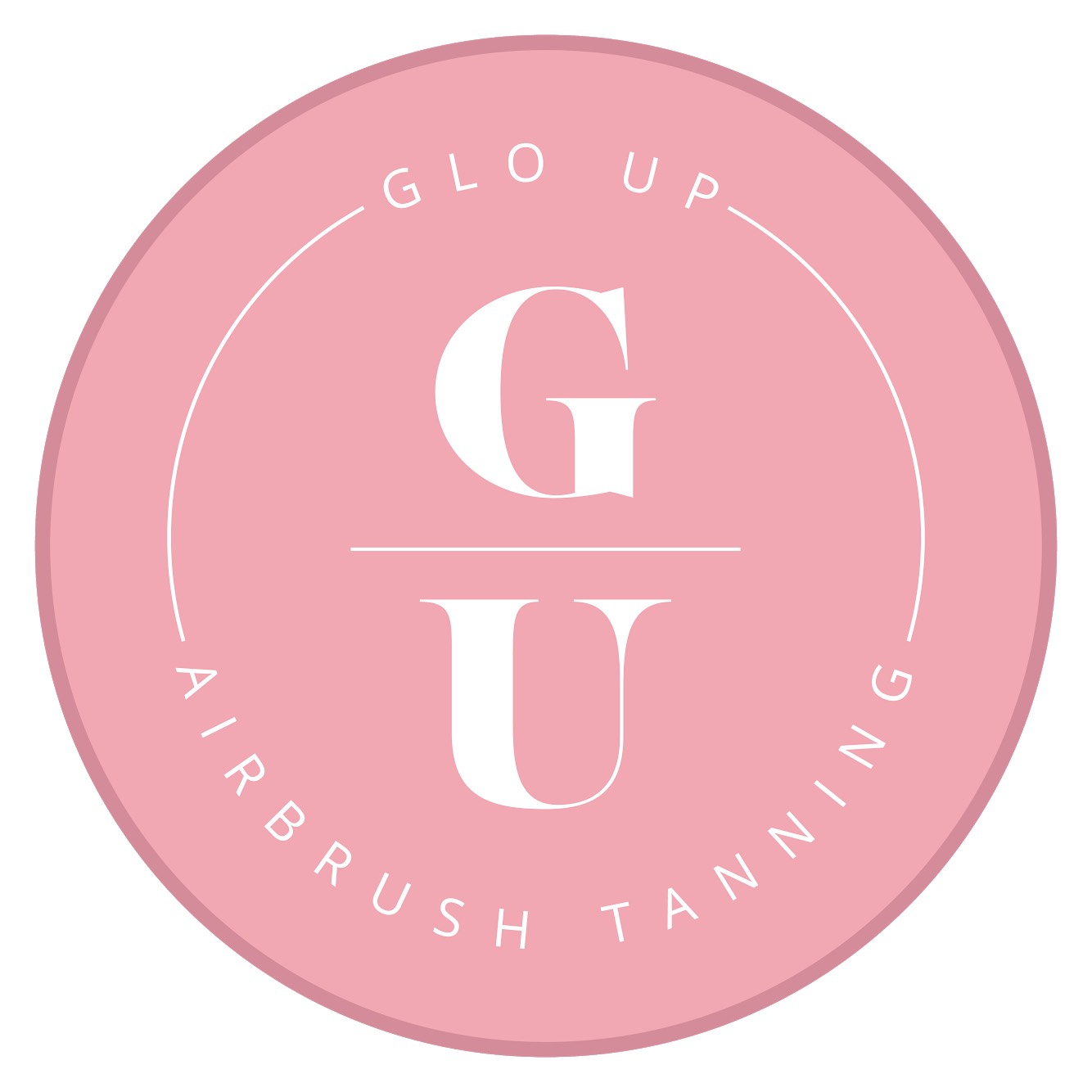 Glo Up Custom Airbrush Tanning 