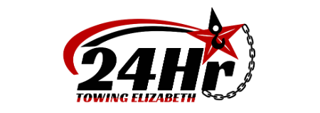 24 Hr Towing Elizabeth
