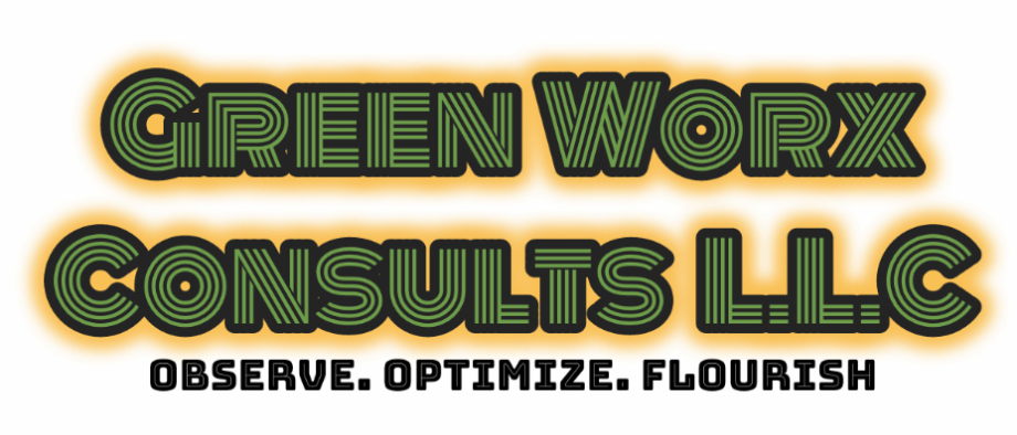 Green Worx Consults