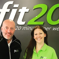 Fit20 Hellesdon
