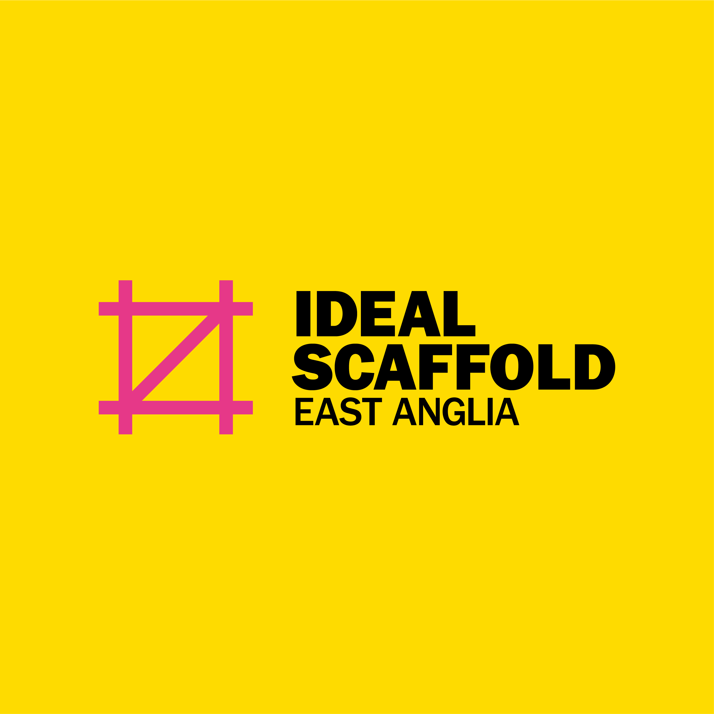 Ideal Scaffold