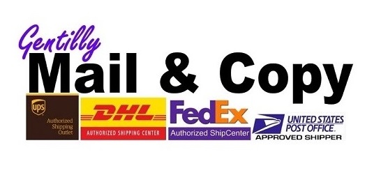 Gentilly Mail and Copy Center