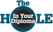Hole In Your Diploma