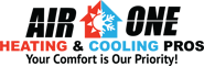 AirOne Pros HVAC Services