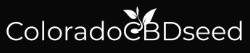 Colorado CBD Seed