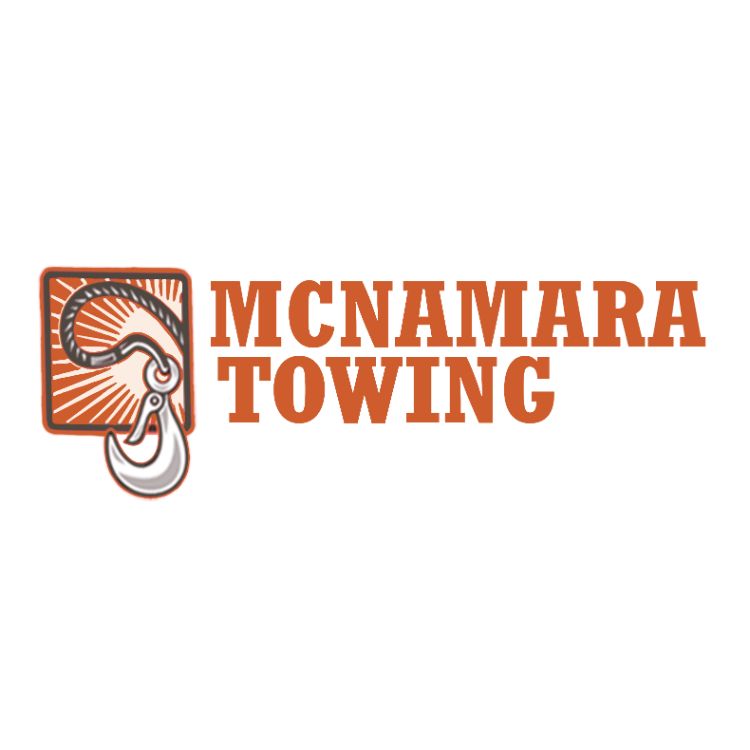 Mcnamara Towing