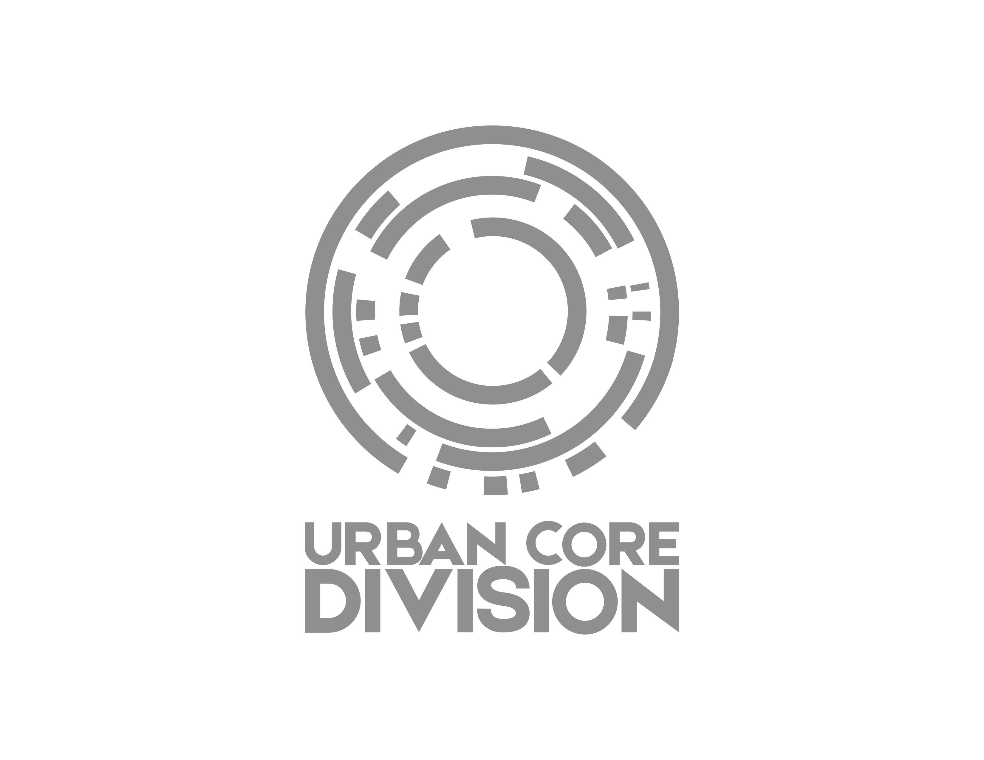 Urban Core Division