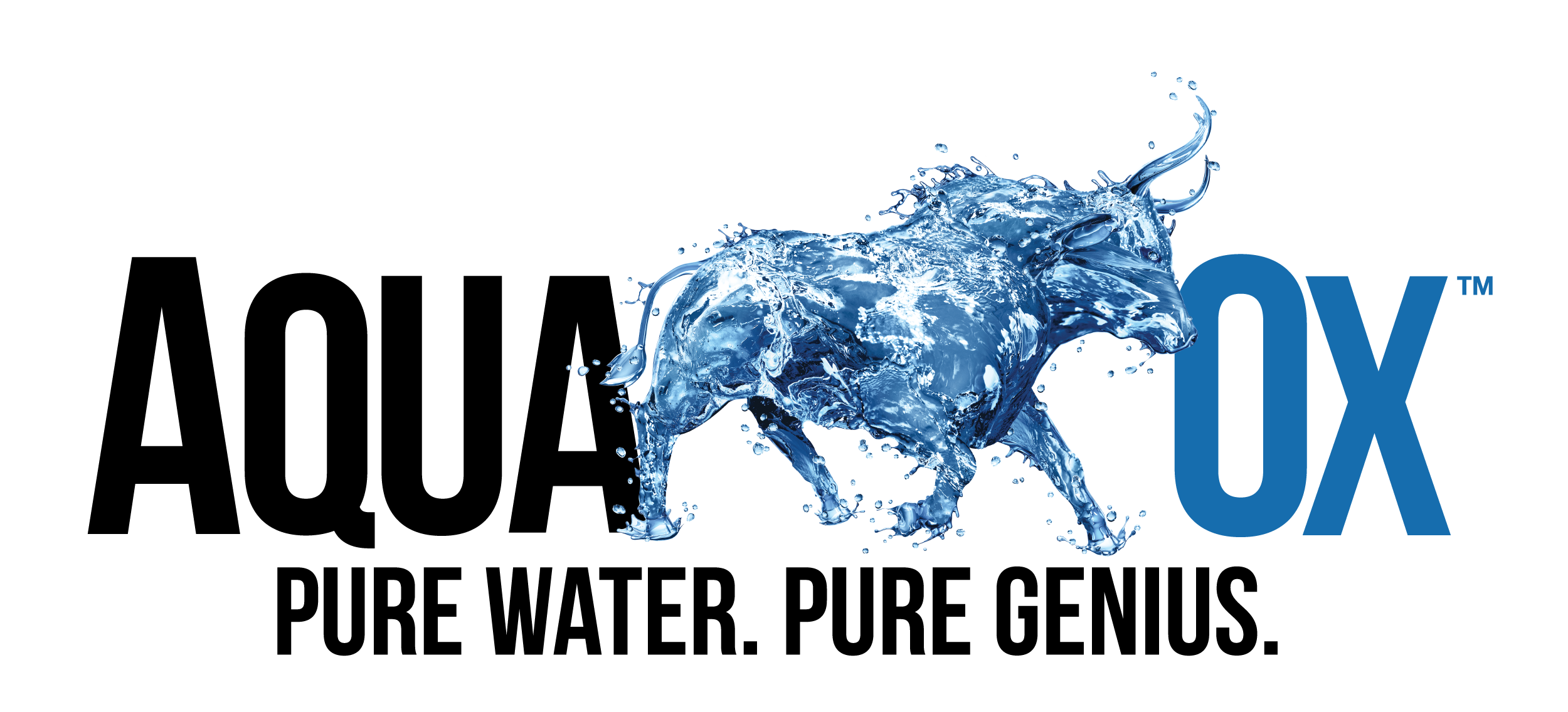 AquaOx Water Filters