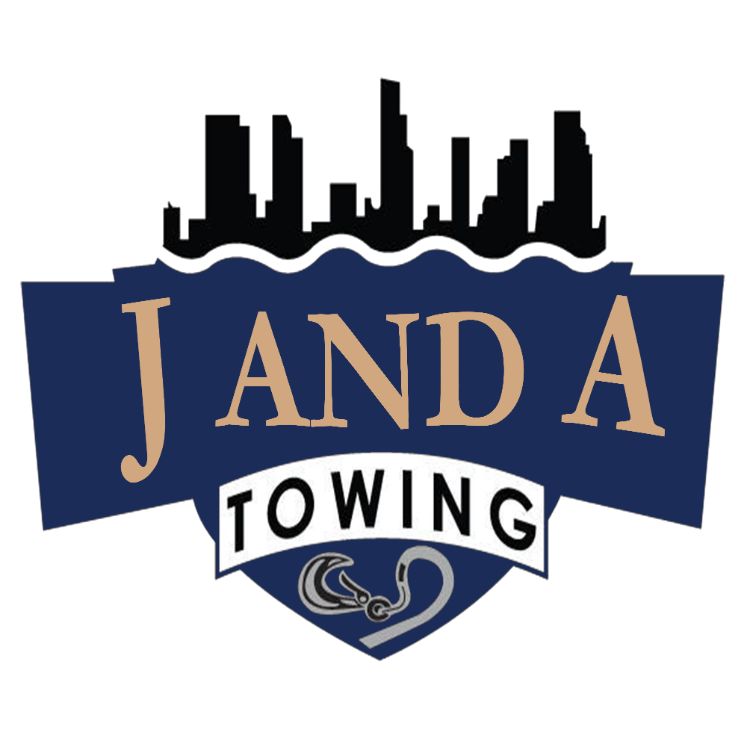 JandA Towing