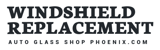 Auto Glass Shop Phoenix