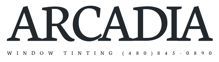 Arcadia Window Tint Enterprise