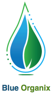 BLUE ORGANIX