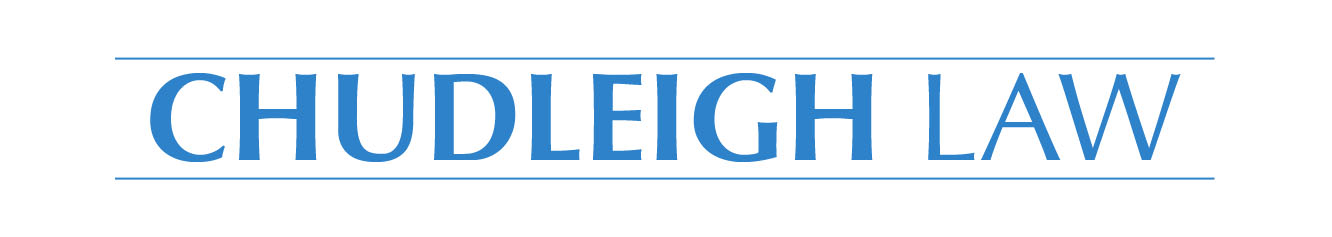 Chudleigh Law P.C.
