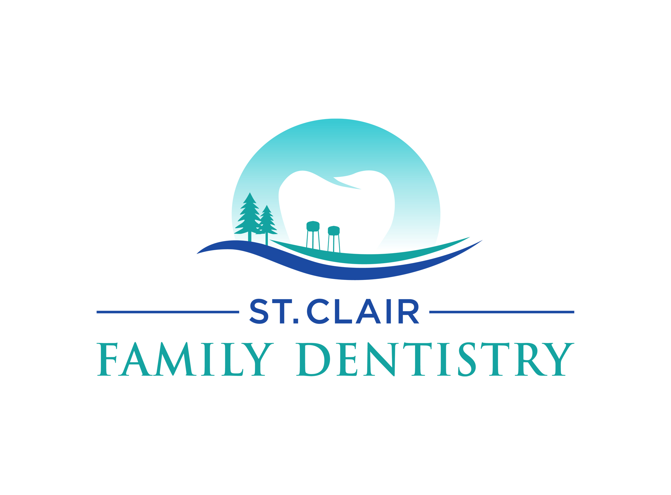 St Clair Family Dentistry