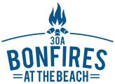 Bonfires At The Beach 30A