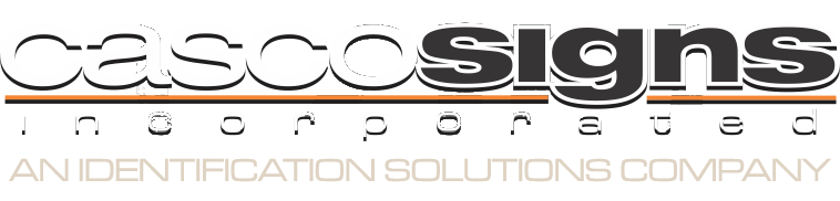 Casco Signs