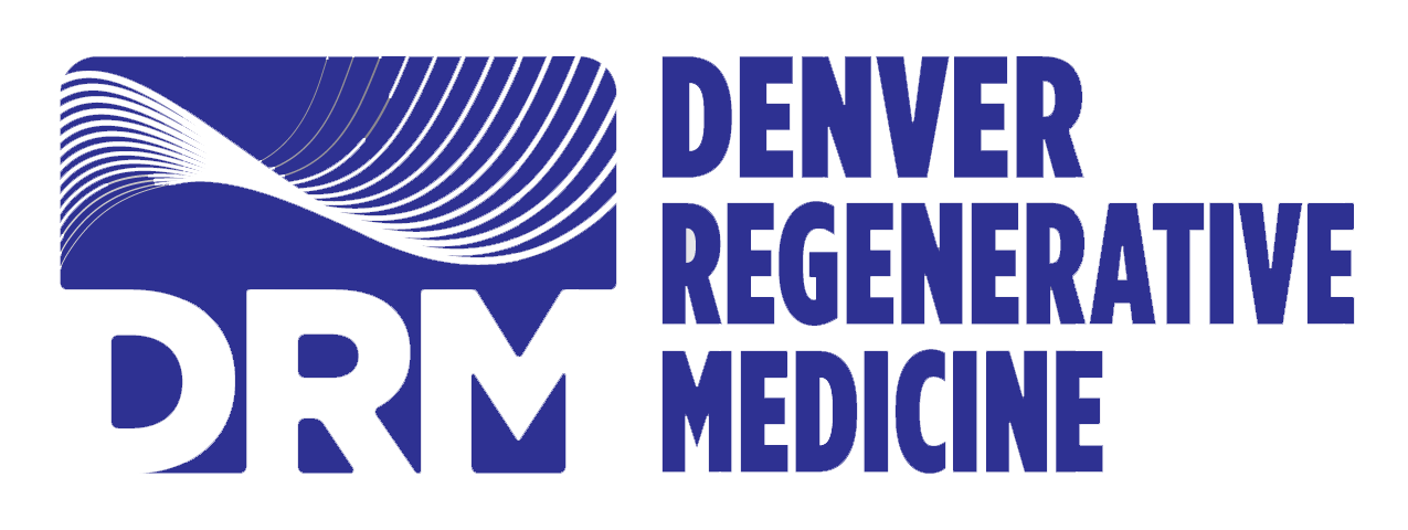 Denver Regenerative Medicine | Stem Cell Therapy, HRT, Testosterone Clinic