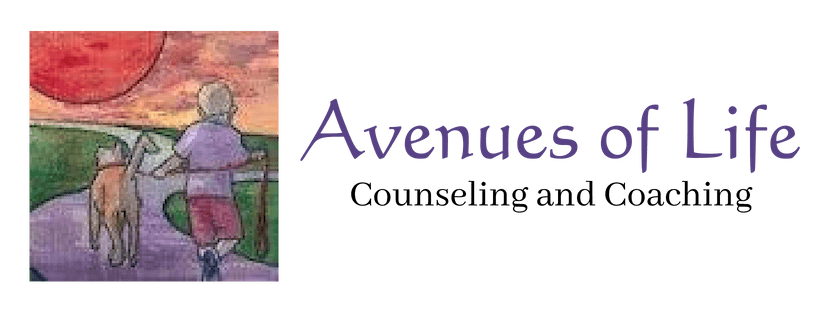 Avenues of Life Counseling and Coaching