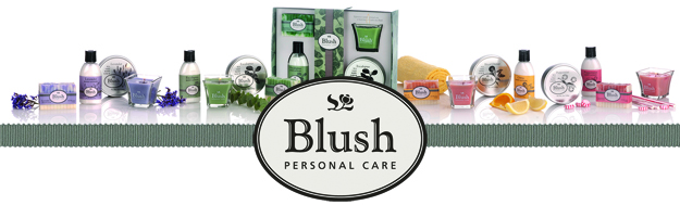 Blush Personal Care