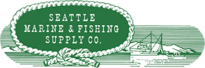 Seattle Marine 