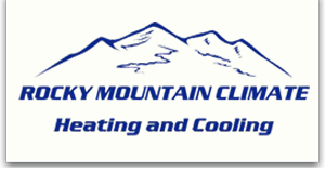 rocky mountain climate heating and cooling