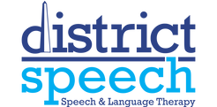 District Speech