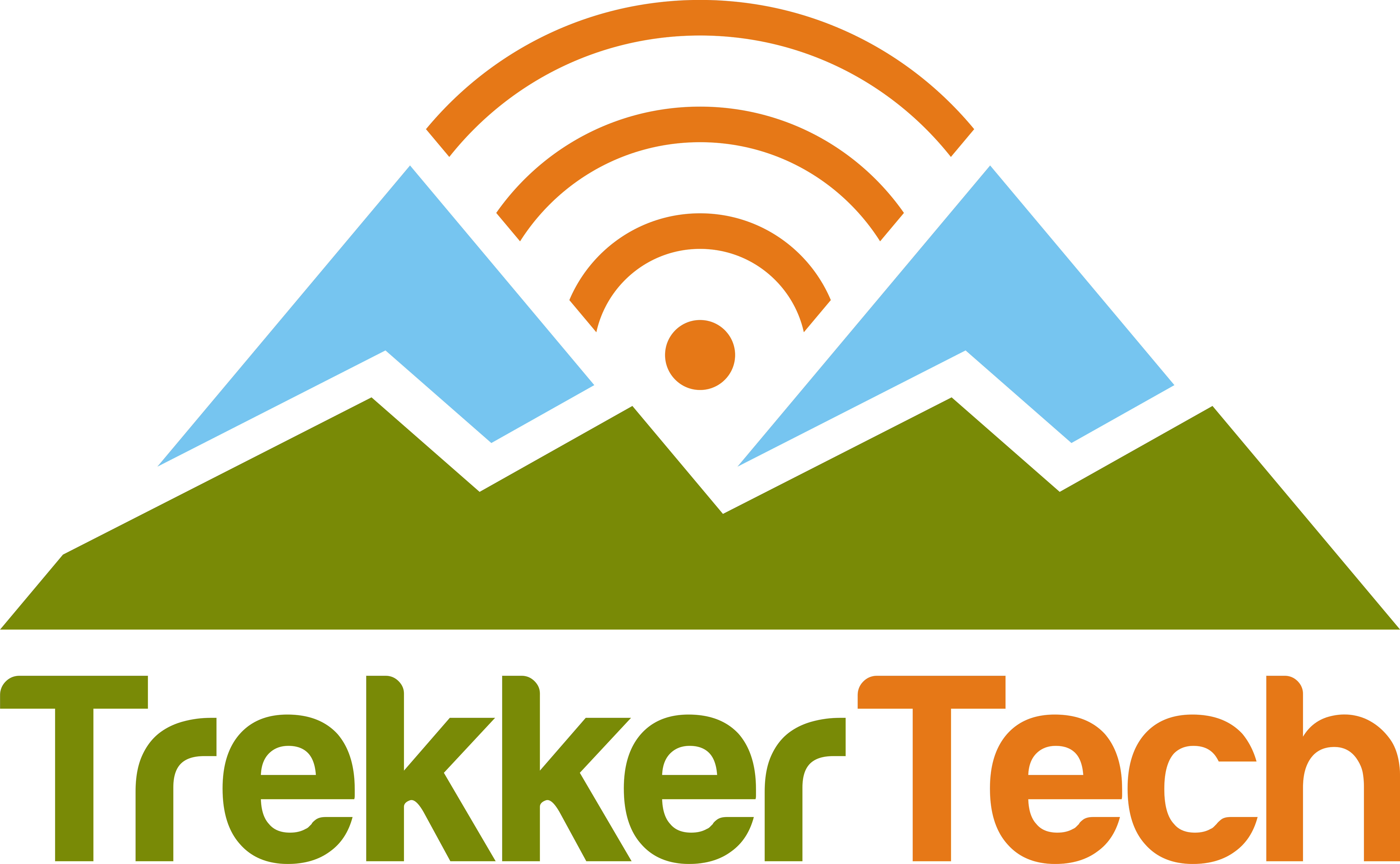 TrekkerTech Ltd.