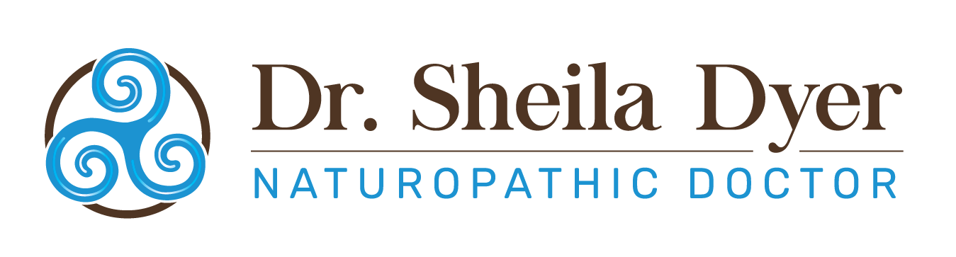 Dr. Sheila Dyer, ND