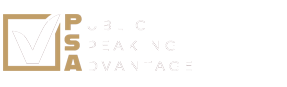 Public Speaking Advantage
