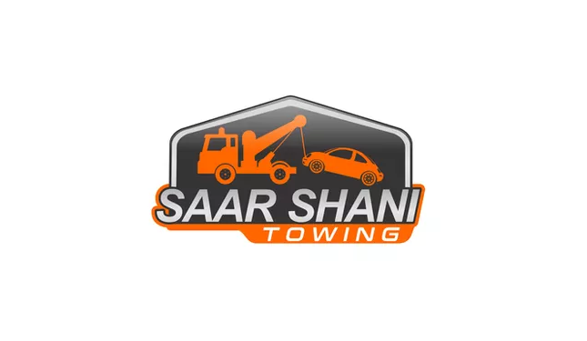 Saar Shani Towing