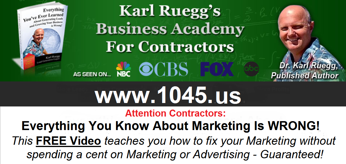 Dr. Karl Ruegg & Associates