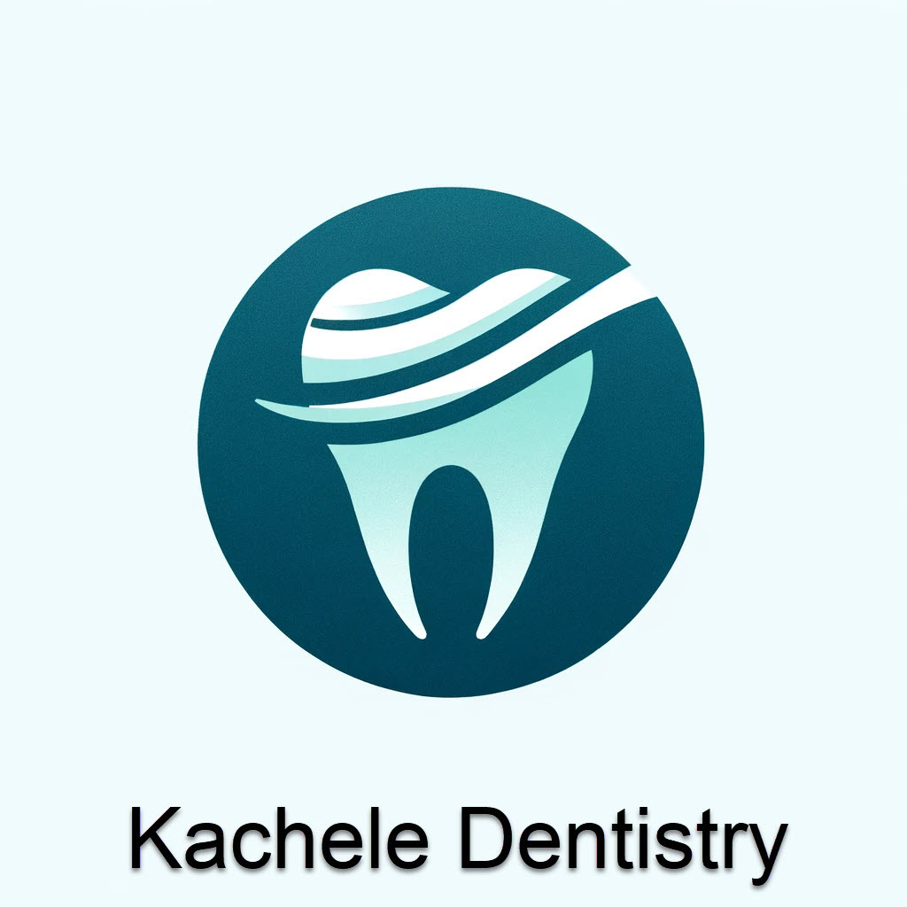 Dr William Kachele DMD