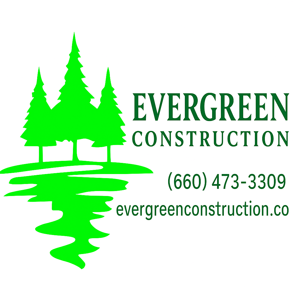 Evergreen Construction Handyman