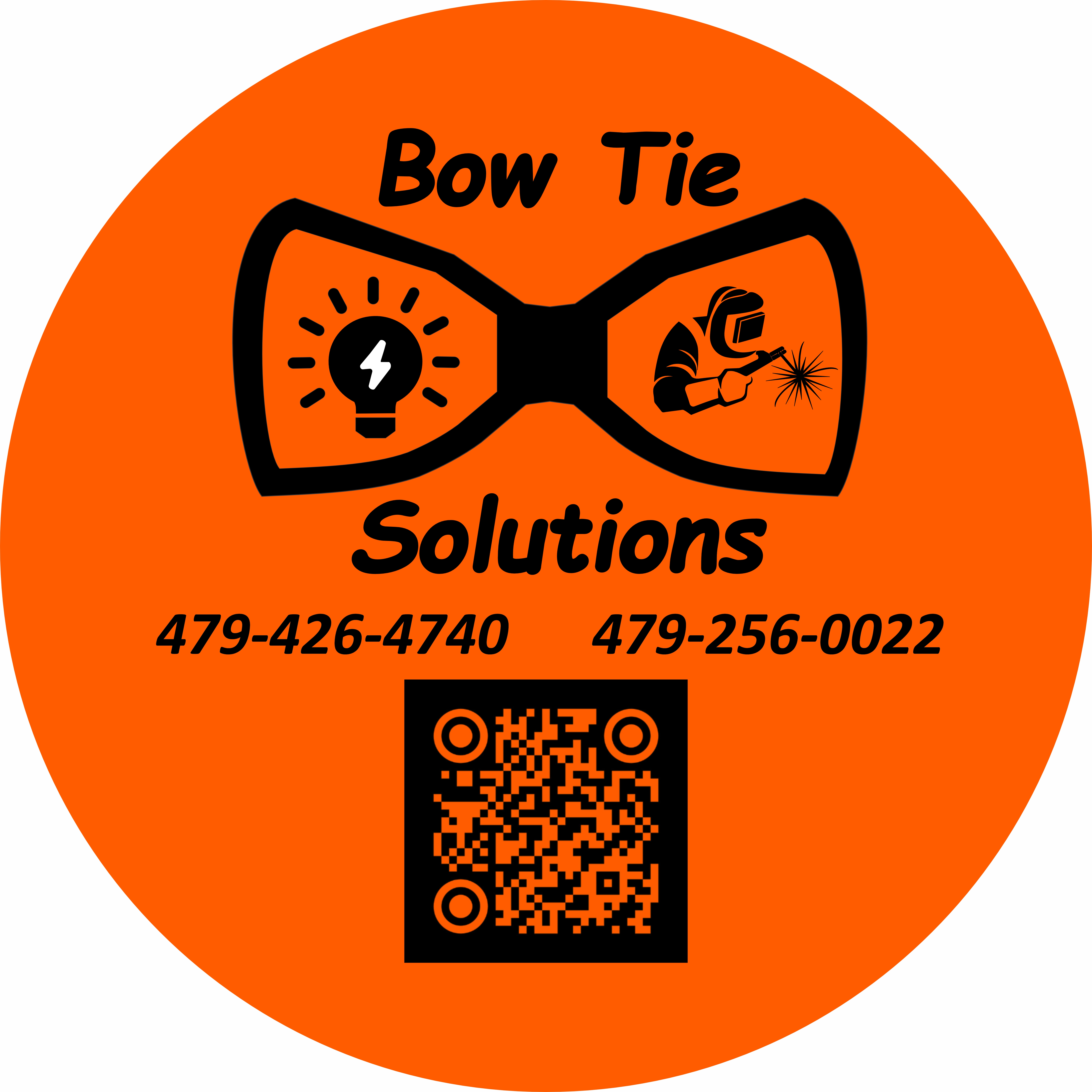 Bow Tie Solutions Residential Electrician