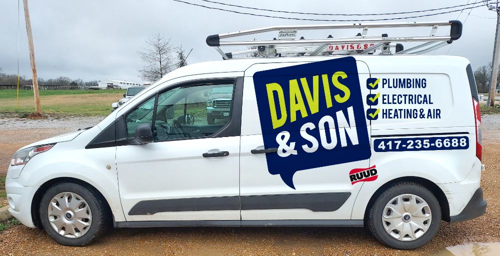 Davis & Son Heating Contractor