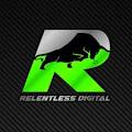 Relentless Digital Logo