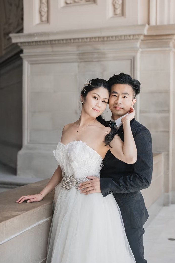San Francisco Bay Area wedding planner