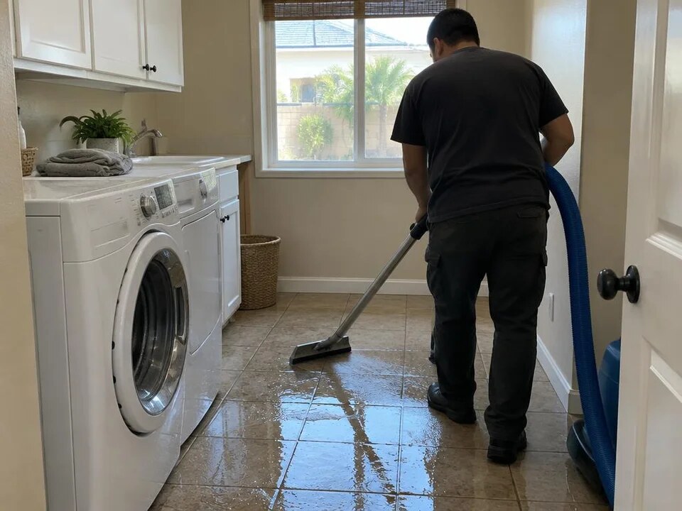 WaterDamageCovina.com Publishes Water Damage Insurance Guide for Local Homeowners