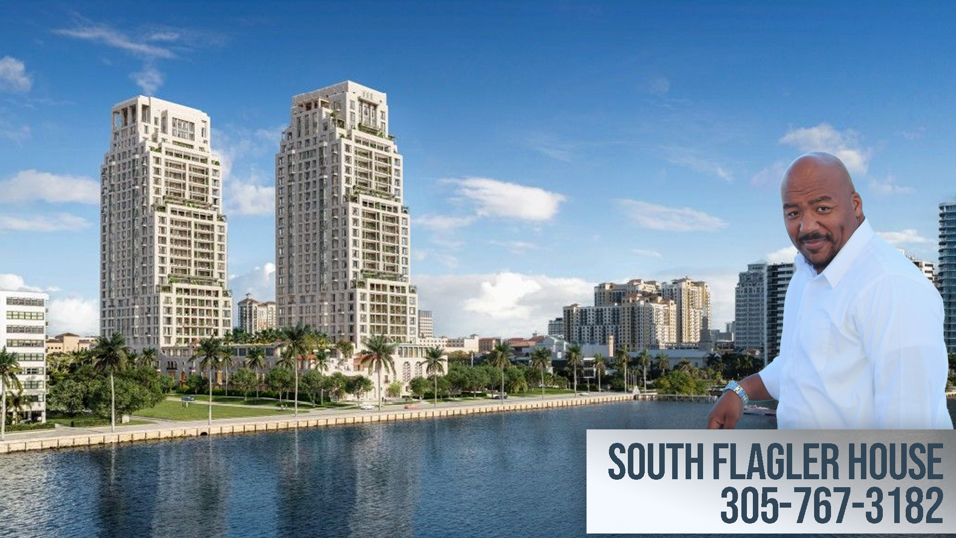 South Flagler House West Palm Beach Condos For Sale