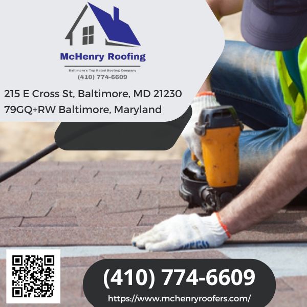 baltimore city roofing company