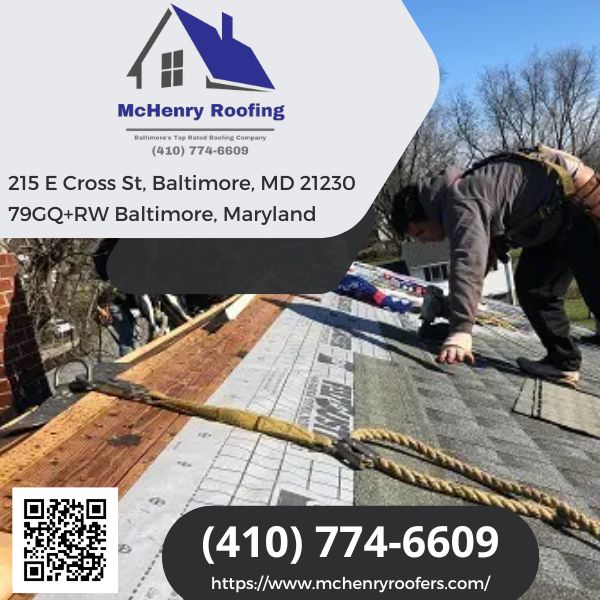 commercial roofing company